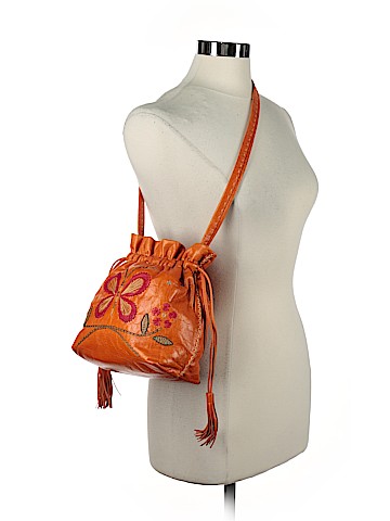 Francesco Biasia Crossbody Bag (view 2)