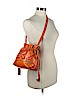 Francesco Biasia Orange Crossbody Bag One size - photo 2
