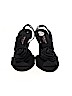 Nina Black Heels Size 7 1/2 - photo 2
