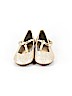 Lands' End Gold Flats Size 2 (youth) - photo 2