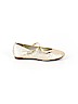Lands' End Gold Flats Size 2 (youth) - photo 1