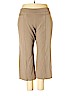 Cato Tan Casual Pants Size 22 - 24 Petite - photo 1