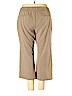 Cato Tan Casual Pants Size 22 - 24 Petite - photo 2