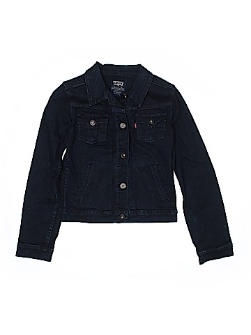 Levi's Denim Jacket (view 1)