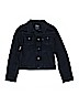 Levi's Blue Denim Jacket Size 10 - 12 - photo 1