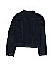 Levi's Blue Denim Jacket Size 10 - 12 - photo 2
