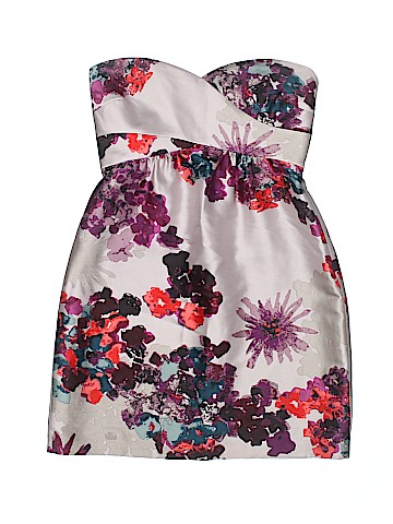 Tibi Cocktail Dress (view 1)