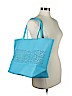 Vince Camuto Blue Tote One size - photo 2