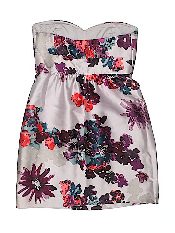 Tibi Cocktail Dress (view 2)