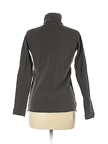 Haider Ackermann Long Sleeve Turtleneck (view 2)