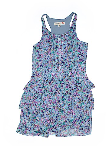Rachael and Chloe Kids Dress (view 1)