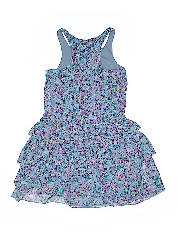 Rachael and Chloe Kids Dress (view 2)