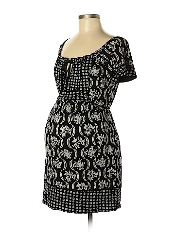 A Pea in the Pod Short Sleeve Top (view 1)