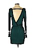 Lulu's Green Casual Dress Size S - photo 2