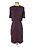Burberry Purple Cocktail Dress Size S - photo 2