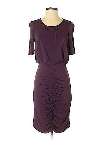 Burberry Cocktail Dress (view 1)