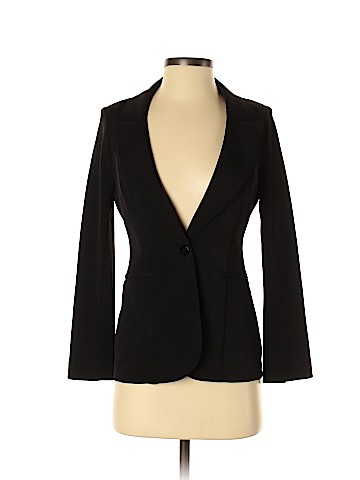White House Black Market Blazer (view 1)