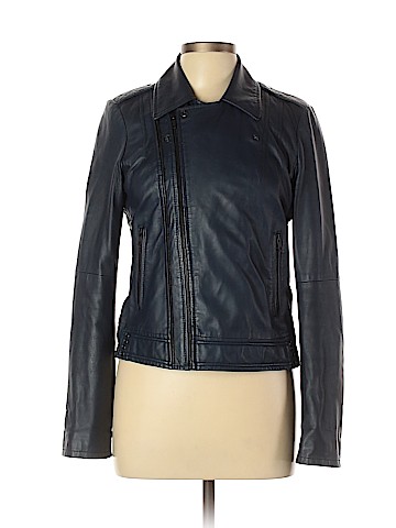 Joie Leather Jacket (view 1)