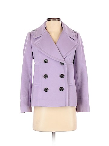 J.Crew Wool Coat (view 1)