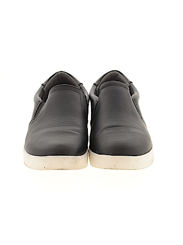 Dr. Scholl's Flats (view 2)