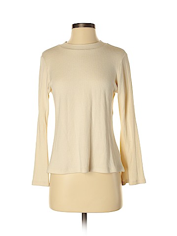 LnA Pullover Sweater (view 1)