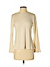 LnA Ivory Pullover Sweater Size S - photo 1