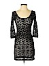 Zimmermann Black Cocktail Dress Size Sm (1) - photo 1