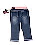 Vigoss Blue Jeans Size 12 - photo 2