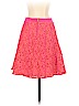 Marc by Marc Jacobs Orange Casual Skirt Size 2 - photo 2