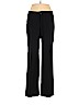 Banana Republic Black Wool Pants Size 4 (petite) - photo 1