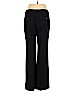 Banana Republic Black Wool Pants Size 4 (petite) - photo 2