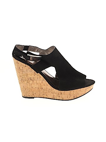 Carlos by Carlos Santana Wedges (view 1)