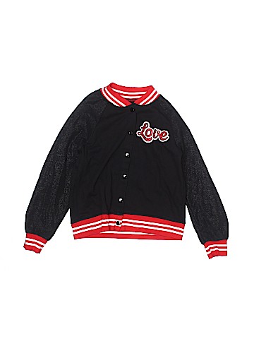 Justice Jacket (view 1)