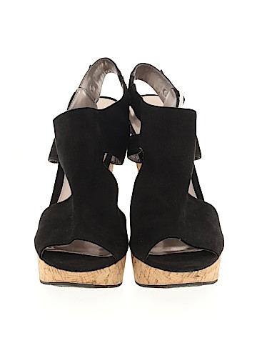 Carlos by Carlos Santana Wedges (view 2)