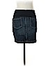 Motherhood Blue Denim Skirt Size M - photo 2