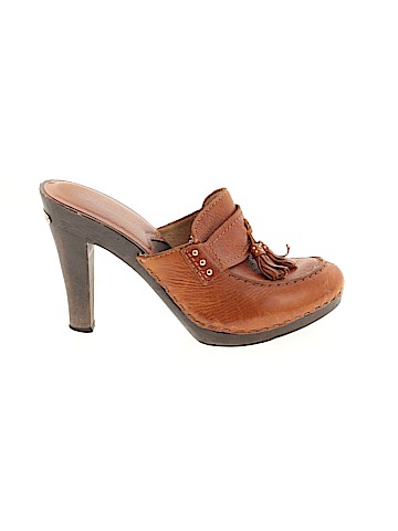 MICHAEL Michael Kors Mule/Clog (view 1)
