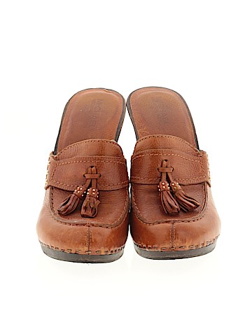 MICHAEL Michael Kors Mule/Clog (view 2)