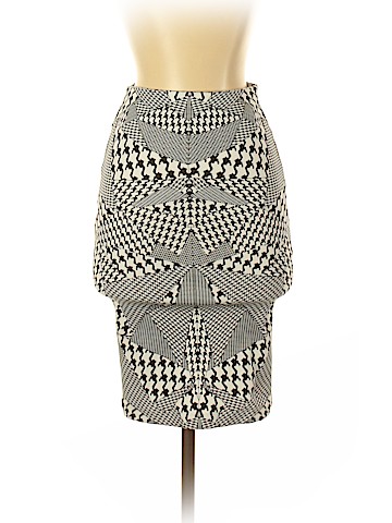 McQ Alexander McQueen Casual Skirt (view 1)