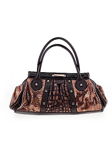 Cromia Satchel (view 1)