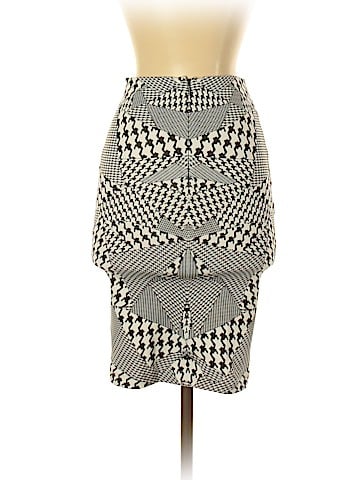 McQ Alexander McQueen Casual Skirt (view 2)