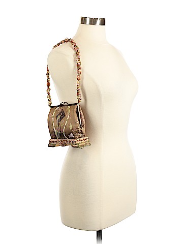 Mary Frances Shoulder Bag (view 2)