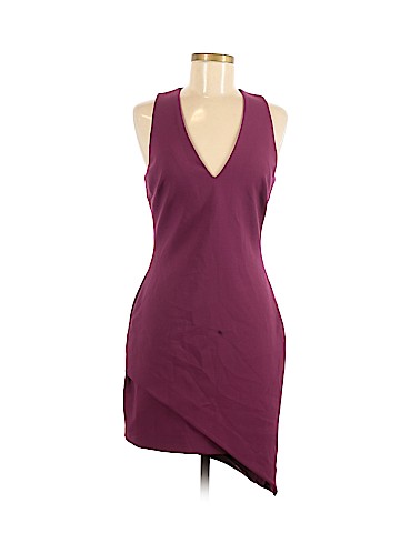 Elizabeth and James Cocktail Dress (view 1)