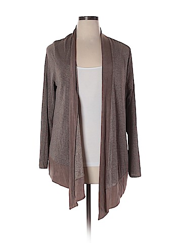 Travelers by Chico's Cardigan (view 1)