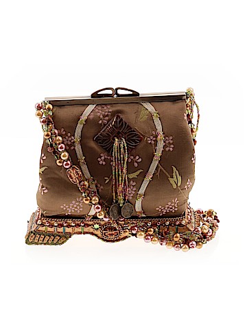 Mary Frances Shoulder Bag (view 1)