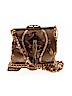 Mary Frances Brown Shoulder Bag One size - photo 1