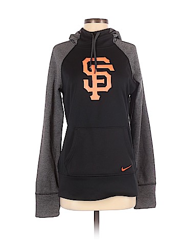 Nike Pullover Sweater (view 1)
