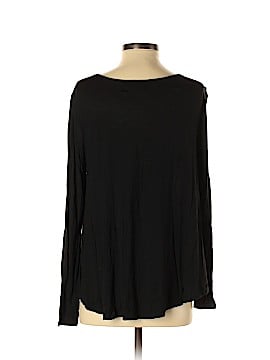 Ann Taylor LOFT Long Sleeve Top (view 2)