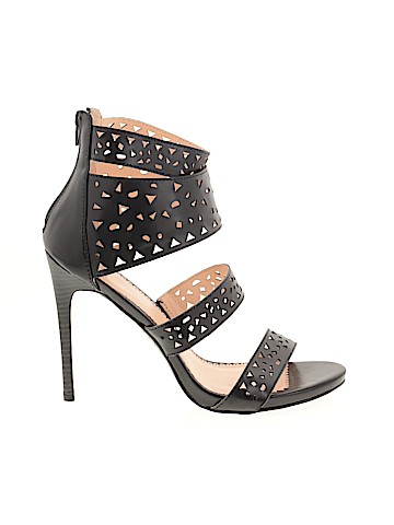 Madison by Shoedazzle Heels (view 1)