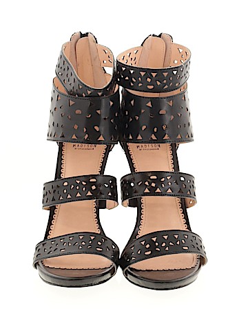 Madison by Shoedazzle Heels (view 2)