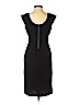 Banana Republic Black Casual Dress Size 0 (petite) - photo 2